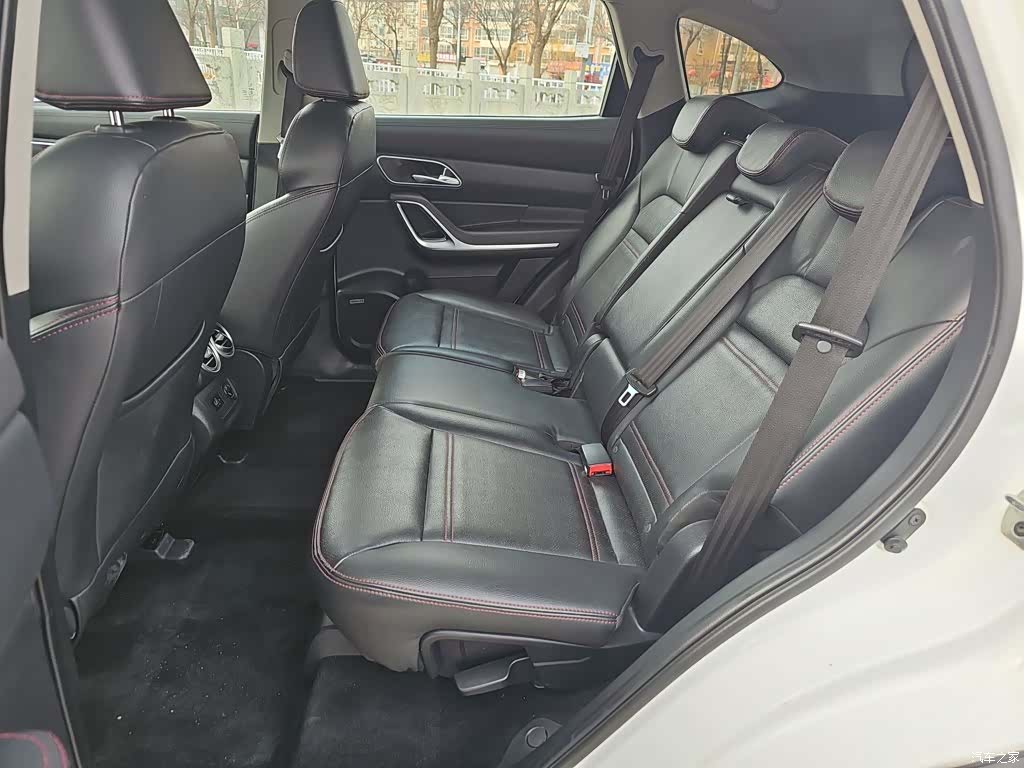 JAC S7, 2017 19