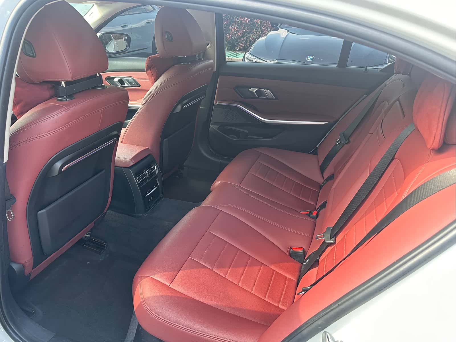 BMW 3 Series, 2021 9