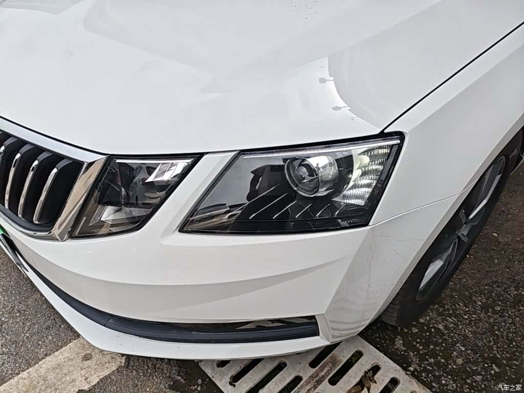 Skoda Octavia, 2018 24