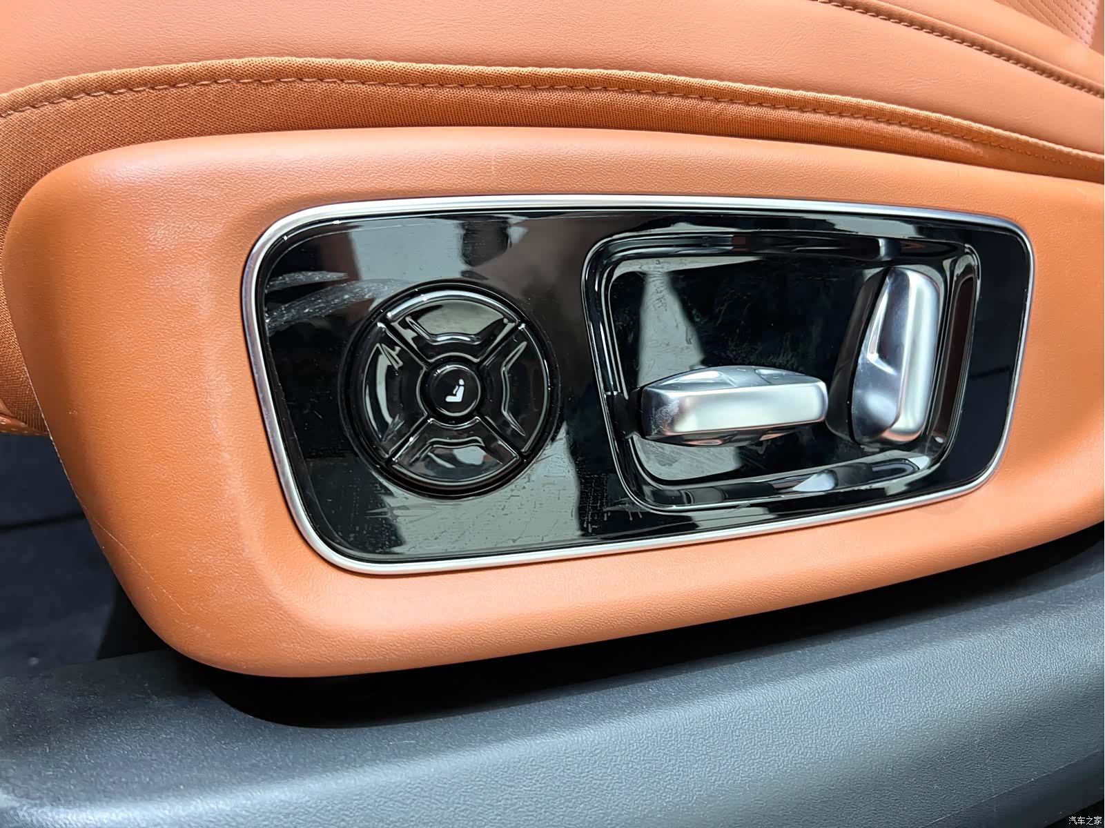 Li Auto L9, 2025 20
