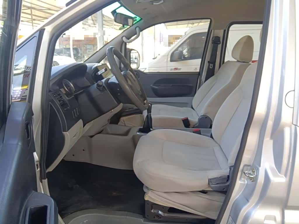 DongFeng M3, 2019 15