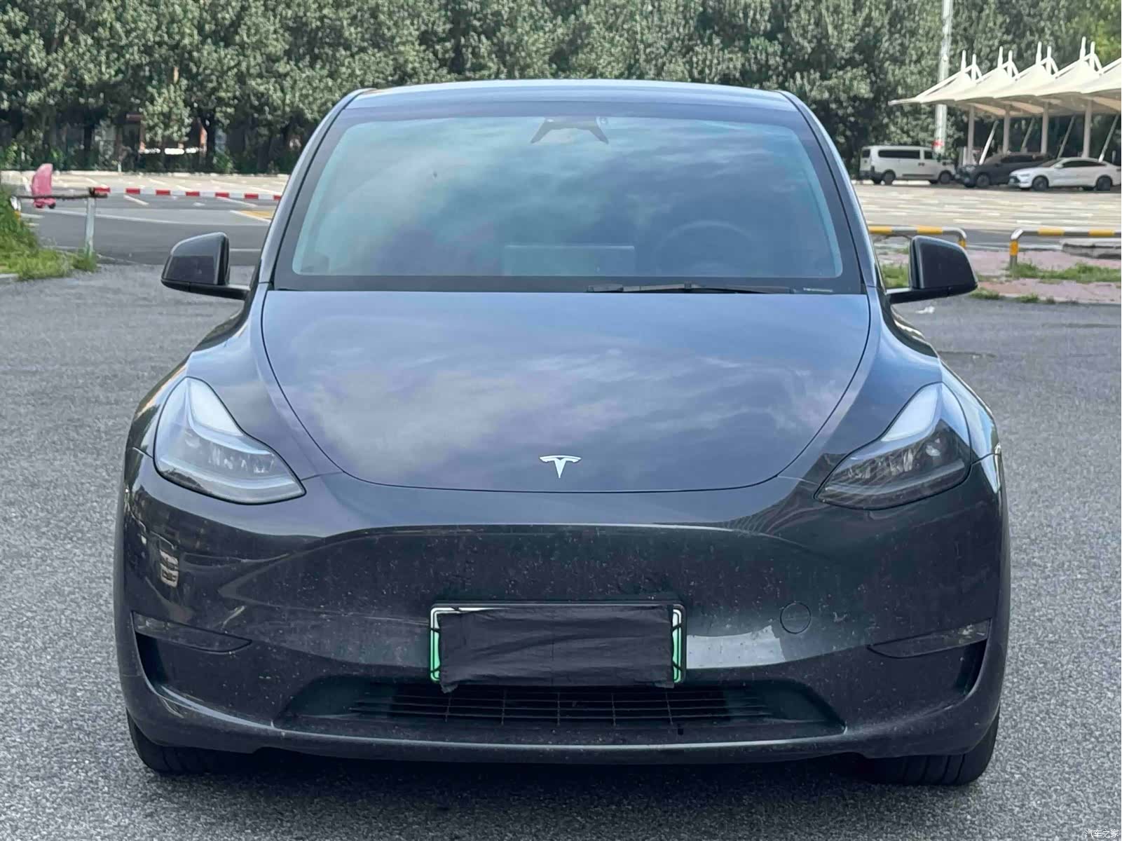 Tesla Model 3, 2024 1