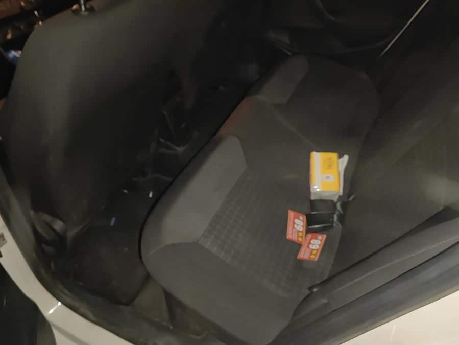 Volkswagen Polo 2016, фото 11