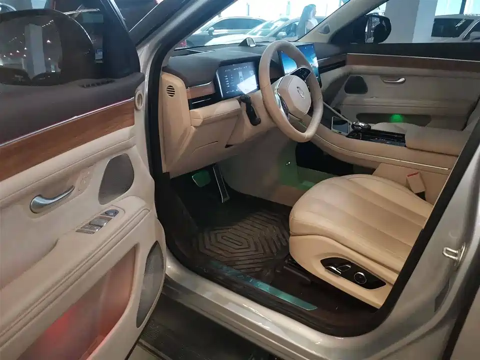 HarmonyOS Ask the world M7