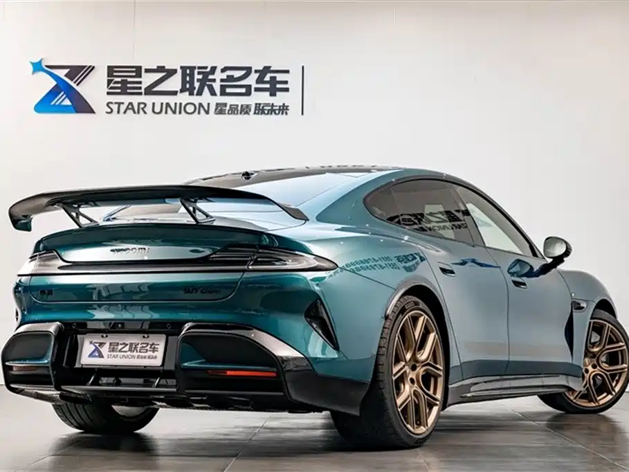 Xiaomi Xiaomi SU7 Ultra