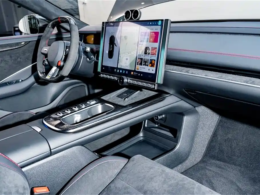 Xiaomi Xiaomi SU7 Ultra