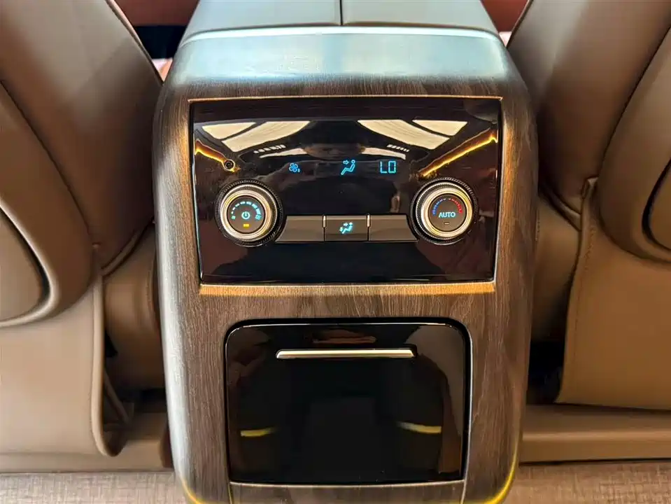 YEMA Black Samurai Youth