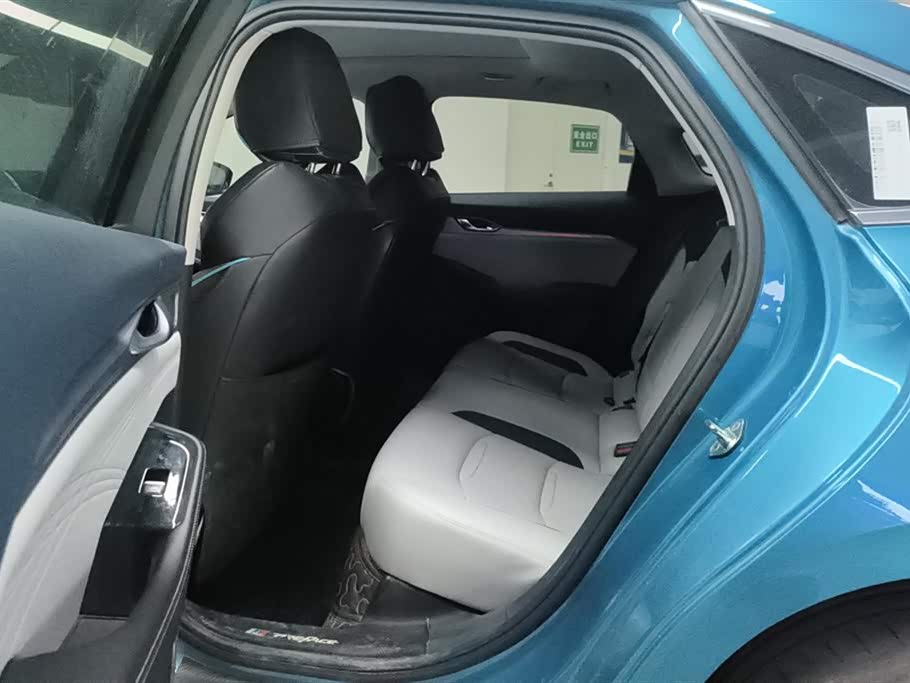 Geely Preface Geely Preface