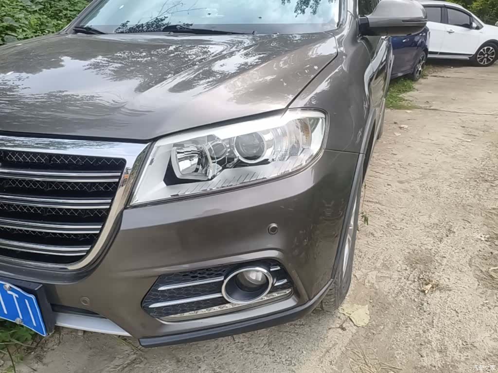 Haval H6, 2014 24