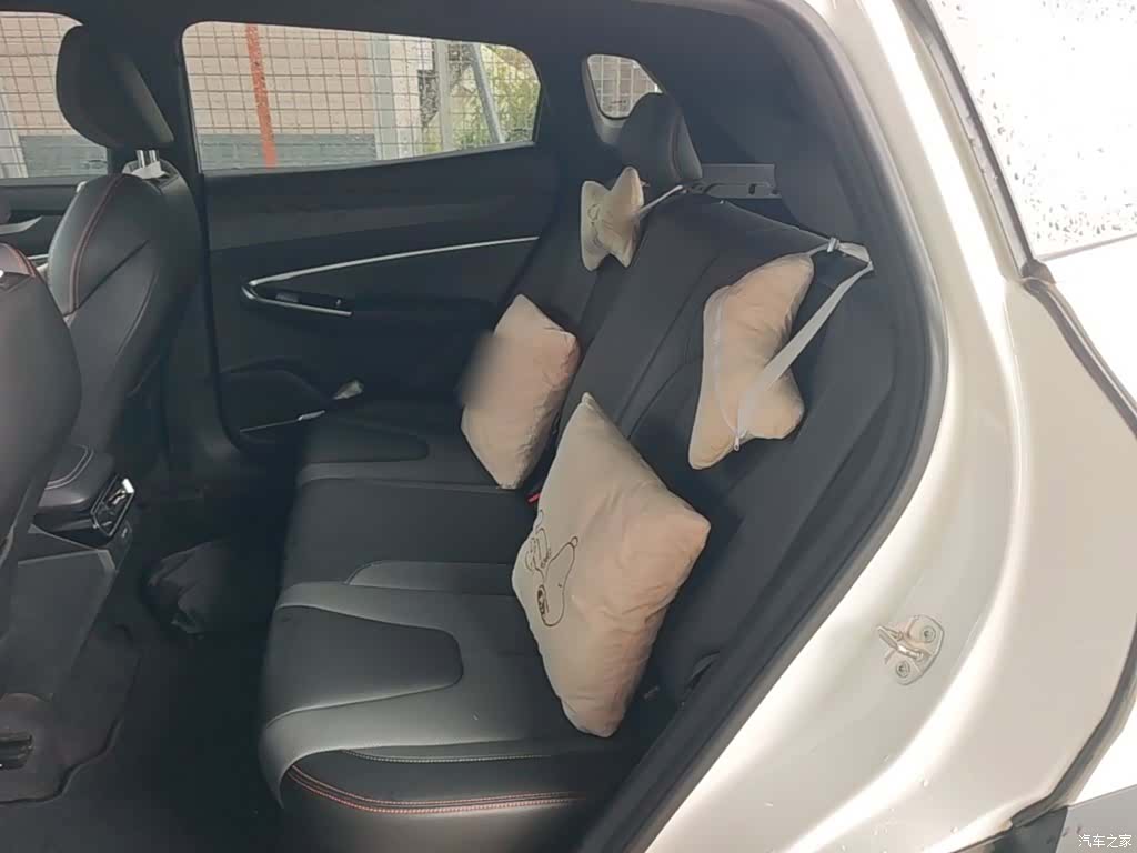 Geely Boyue, 2024 17