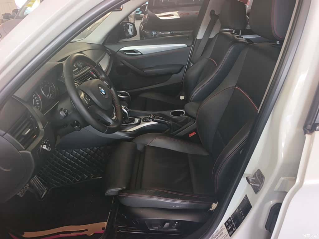 BMW X1, 2015 15