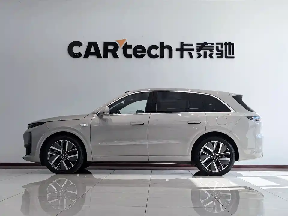 Li Auto Ideal L6
