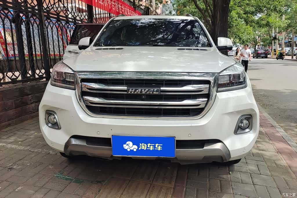 Haval H9, 2020 2