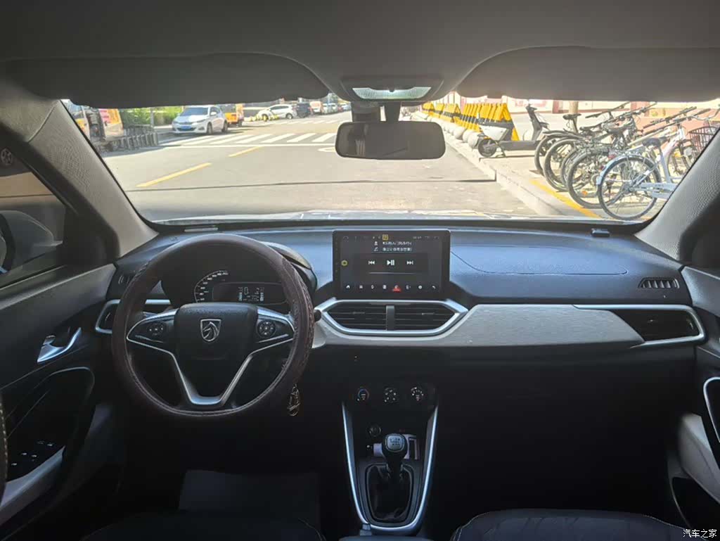Wuling 510, 2020 14