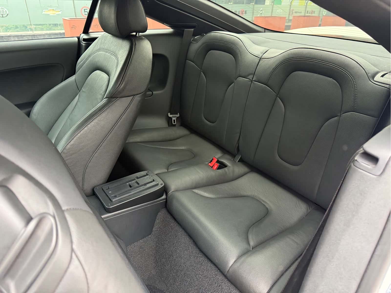 Audi TT, 2014 30