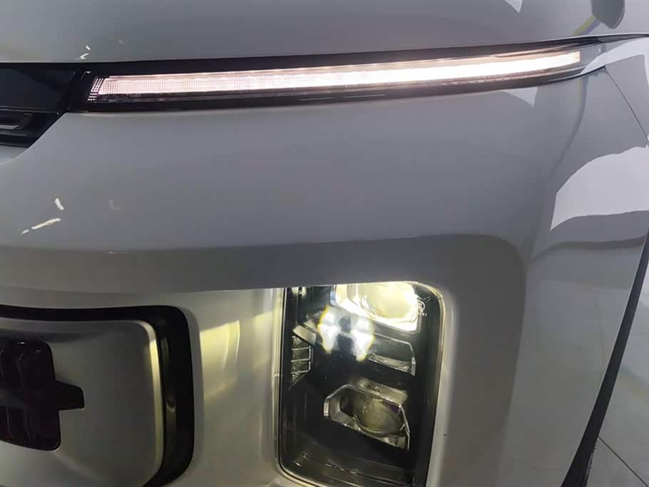 Geely Geely ICON Geely Geely ICON