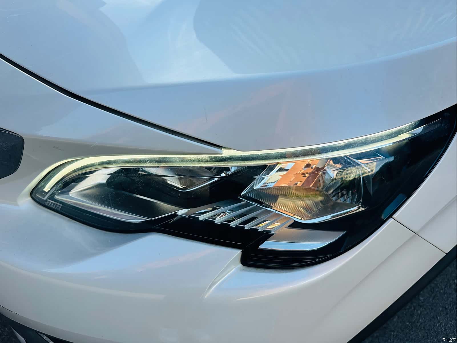 Peugeot 5008, 2017 21