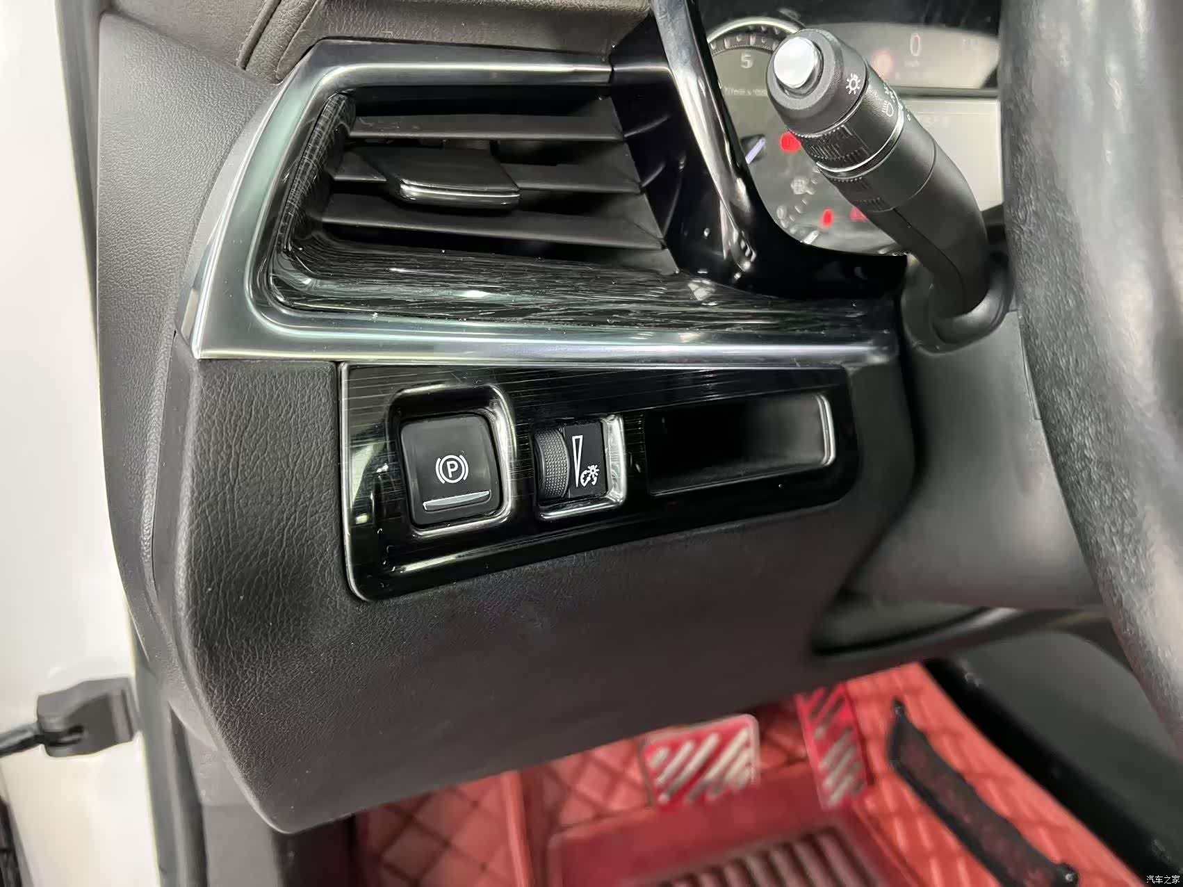 Cadillac XT5, 2019 15