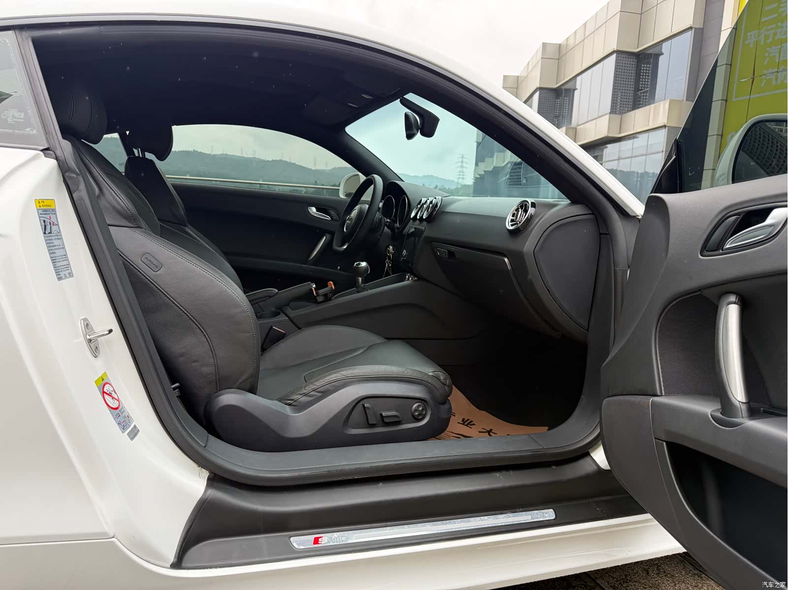 Audi TT, 2014 6