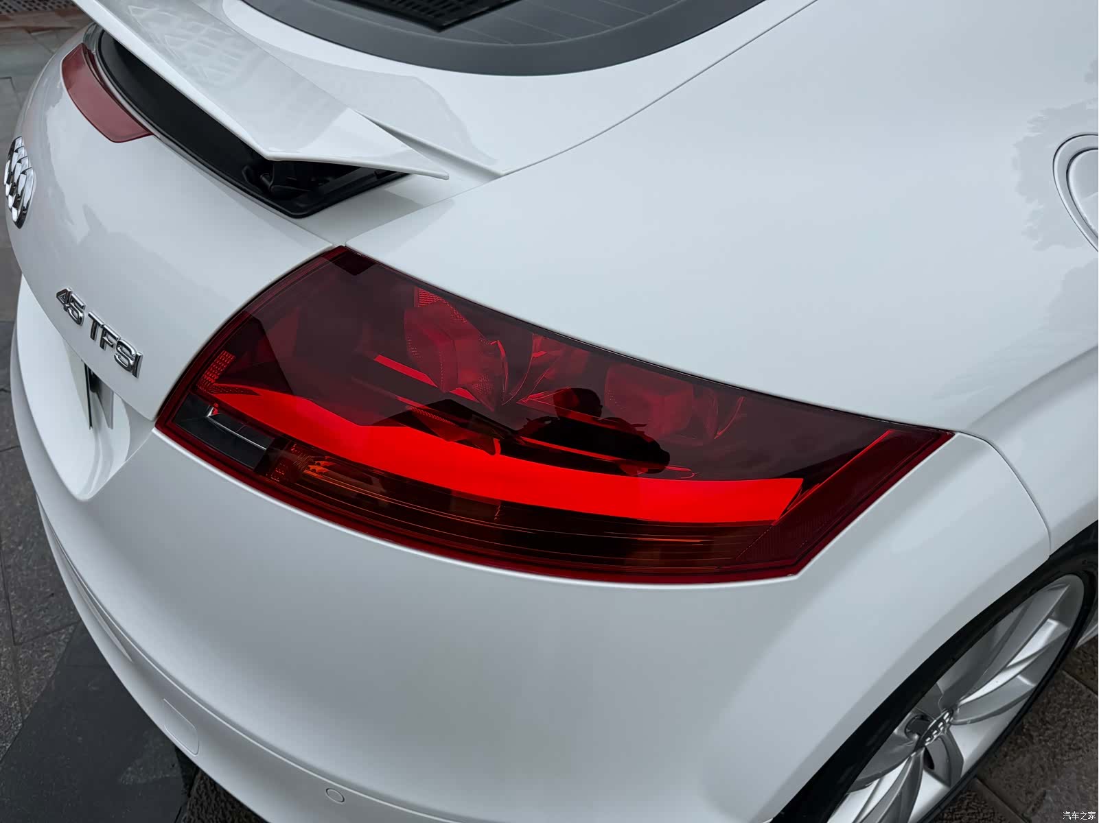 Audi TT, 2014 35