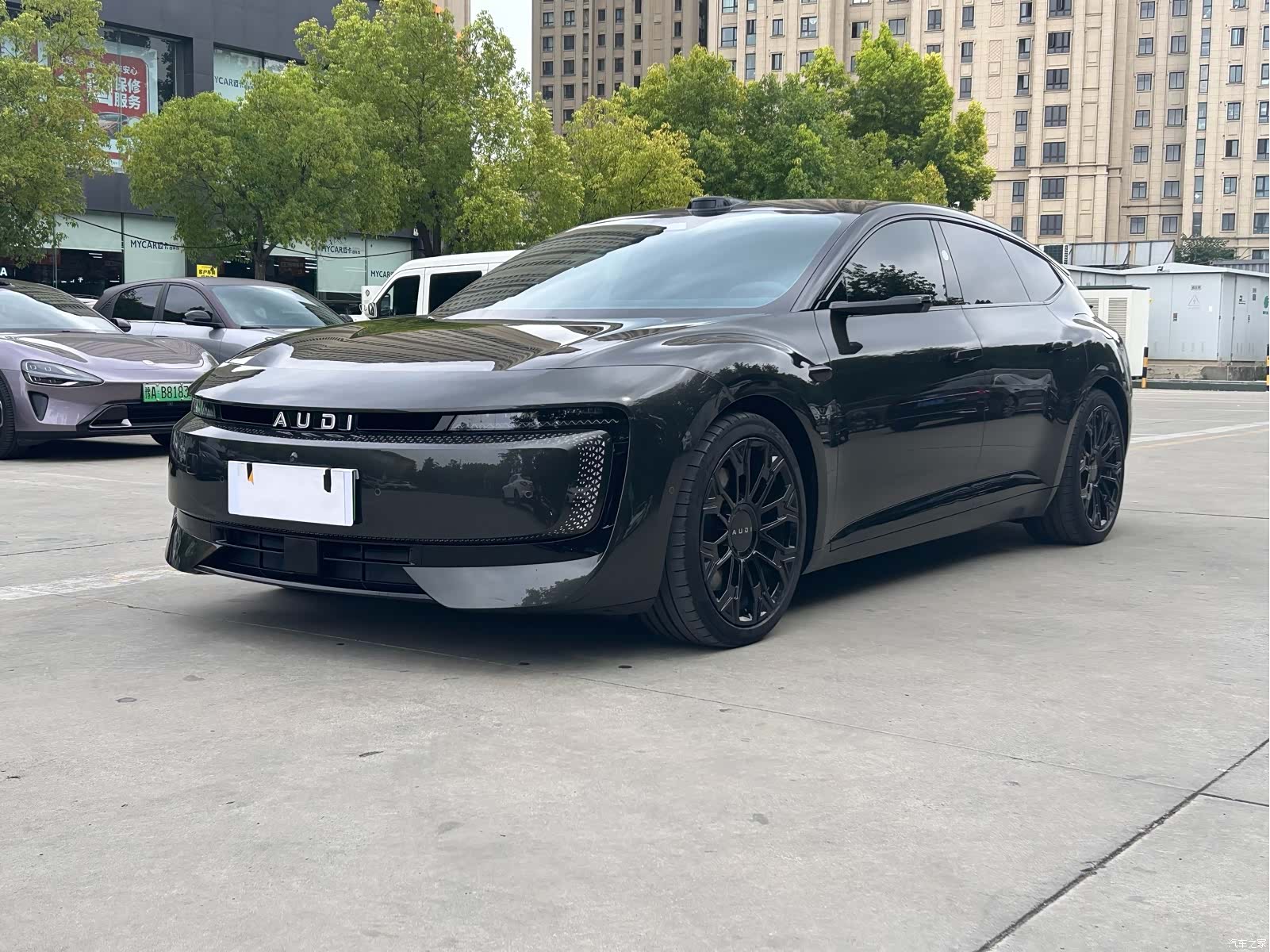 Audi TT, 2026 1