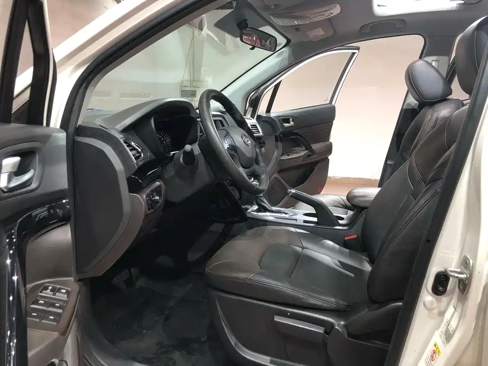 Trumpchi Trumpchi GS4