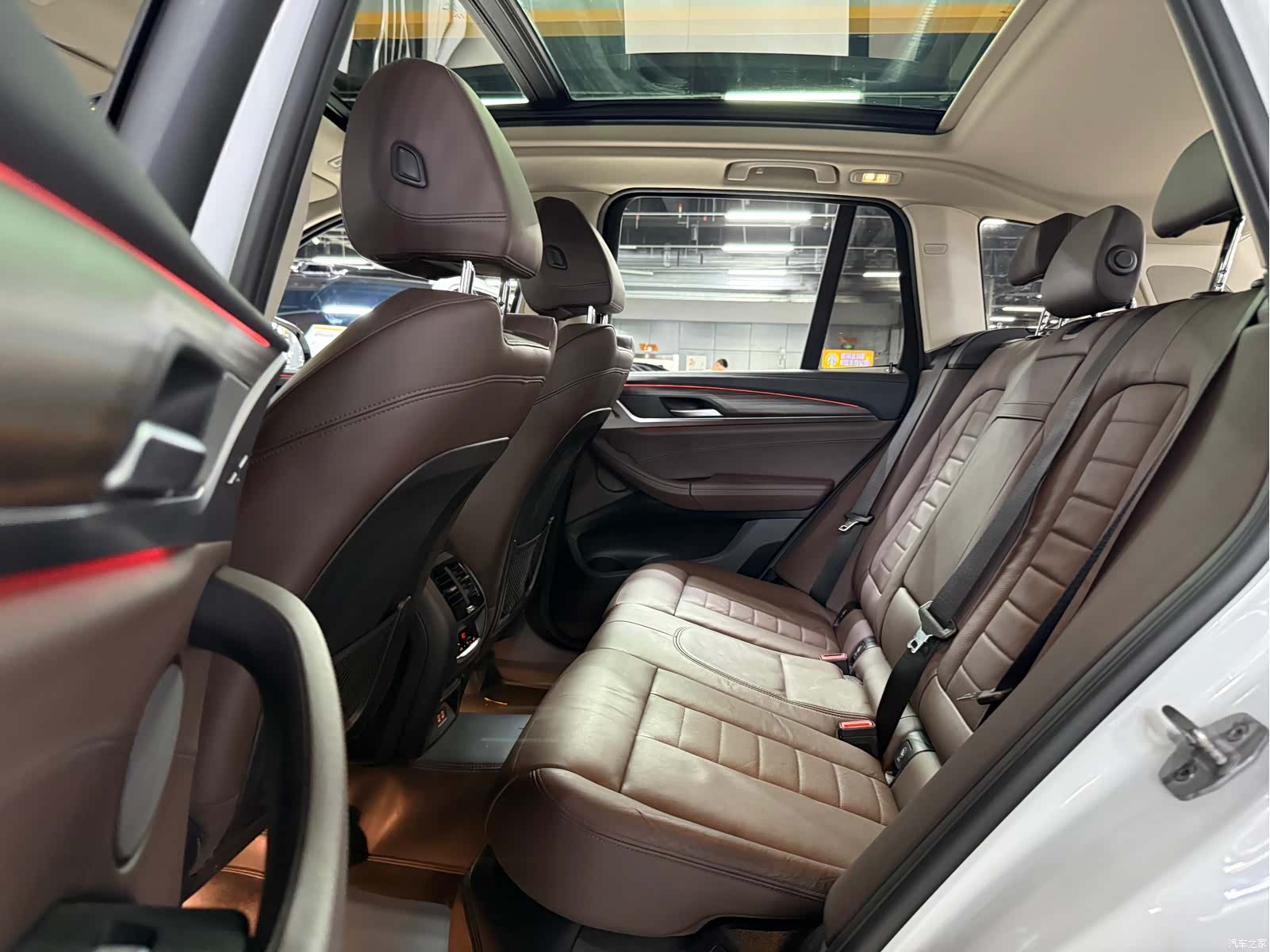 BMW X3, 2020 15