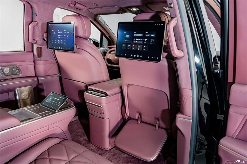 NIO ES9, 2026 20