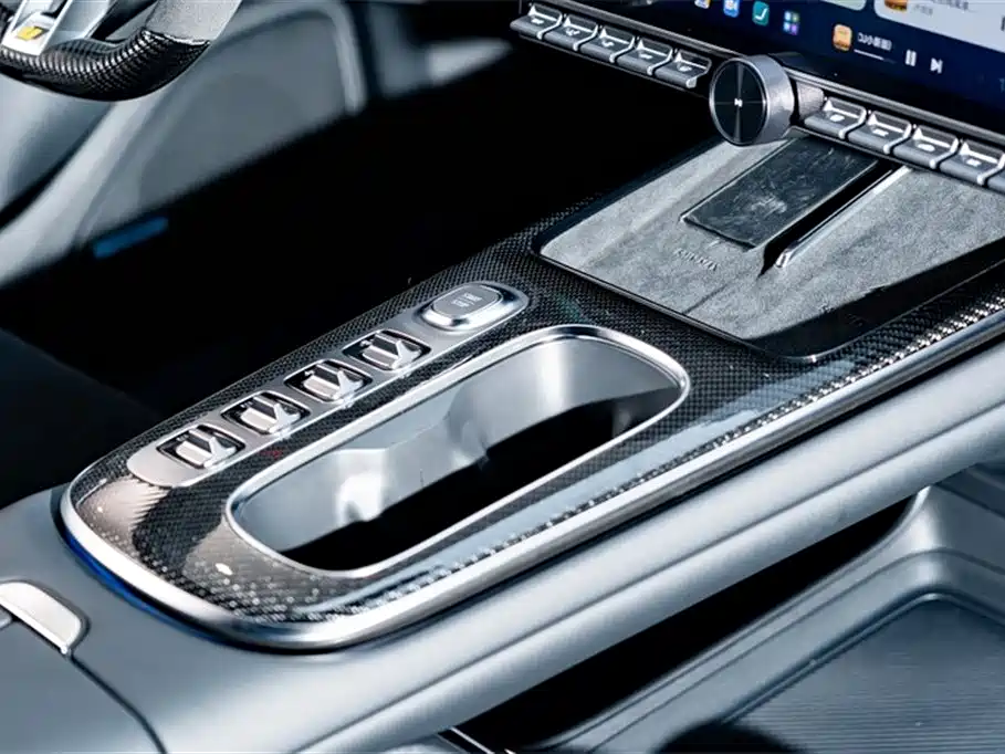 Xiaomi Xiaomi SU7 Ultra