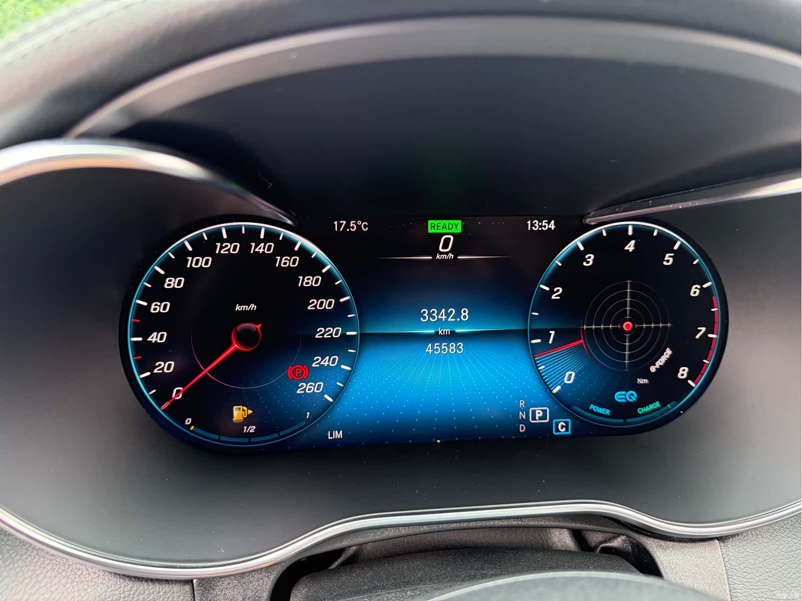 Mercedes-Benz C-Class, 2019 23