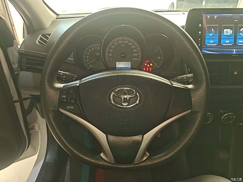 Toyota FS, 2022 11