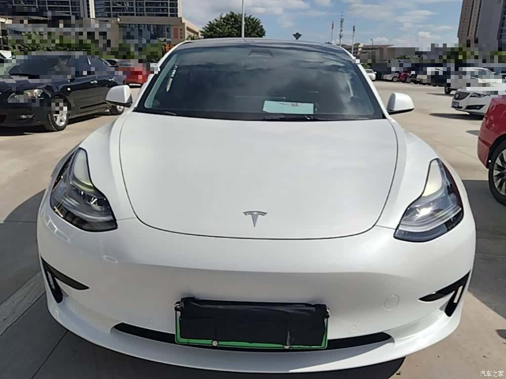 Tesla Model 3, 2022 3