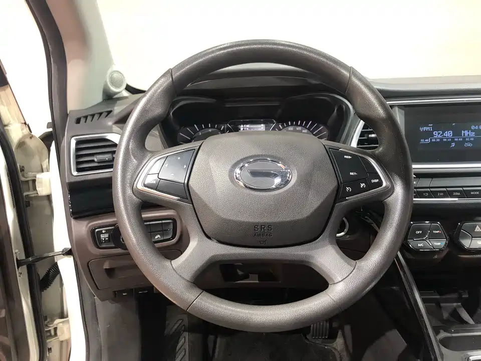 Trumpchi Trumpchi GS4