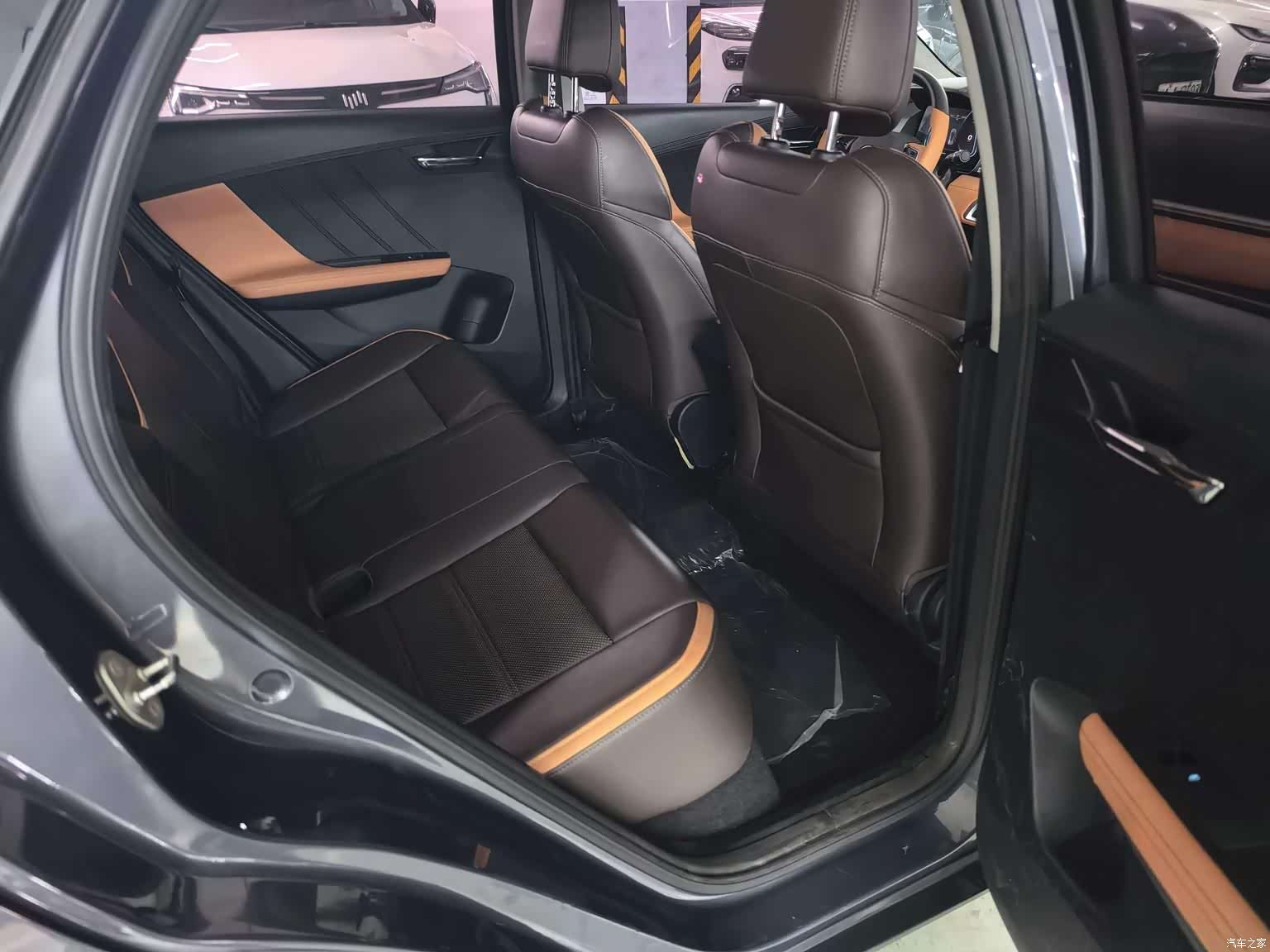 BYD E2, 2020 15