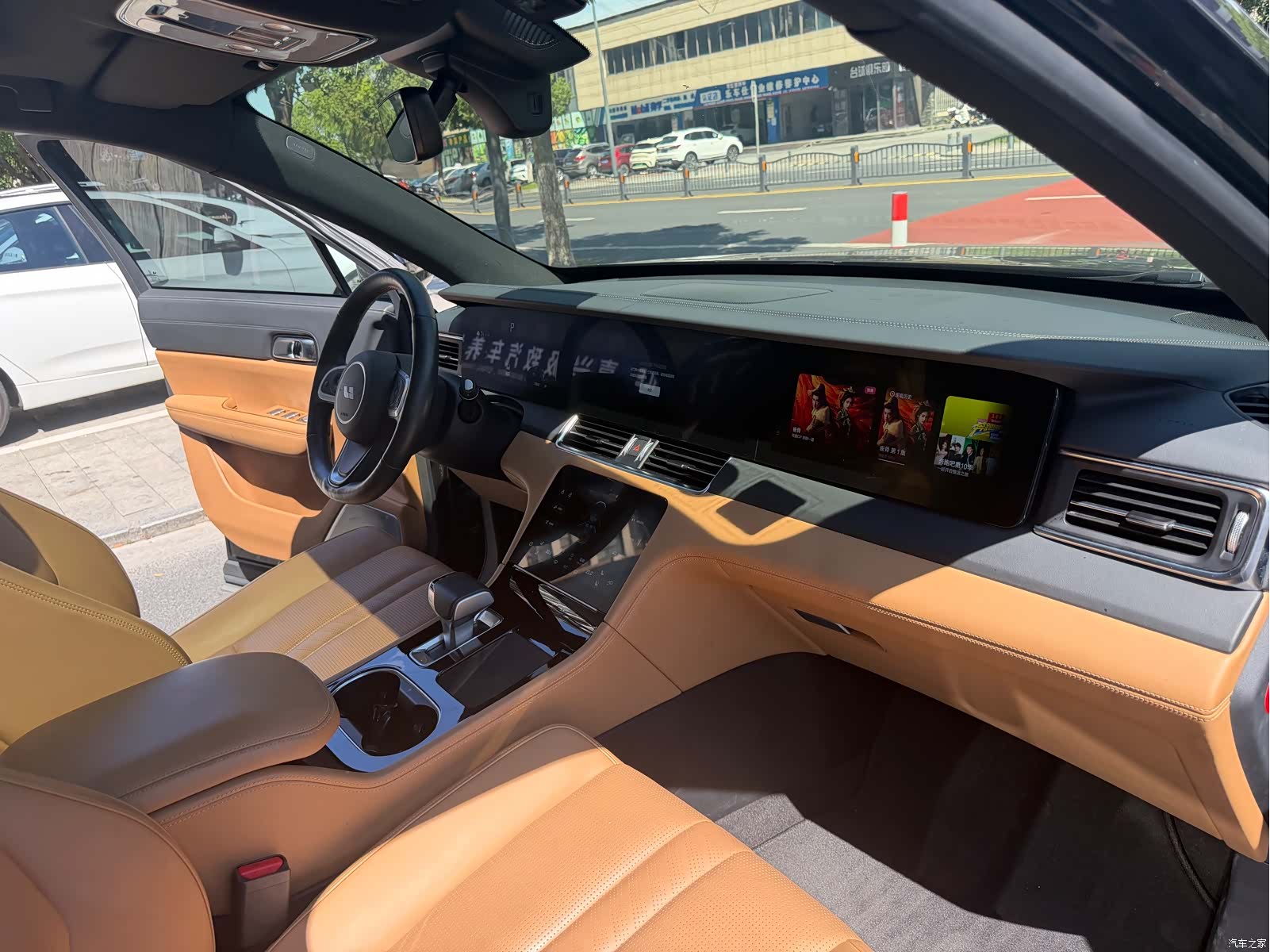Li Auto ONE, 2020 9