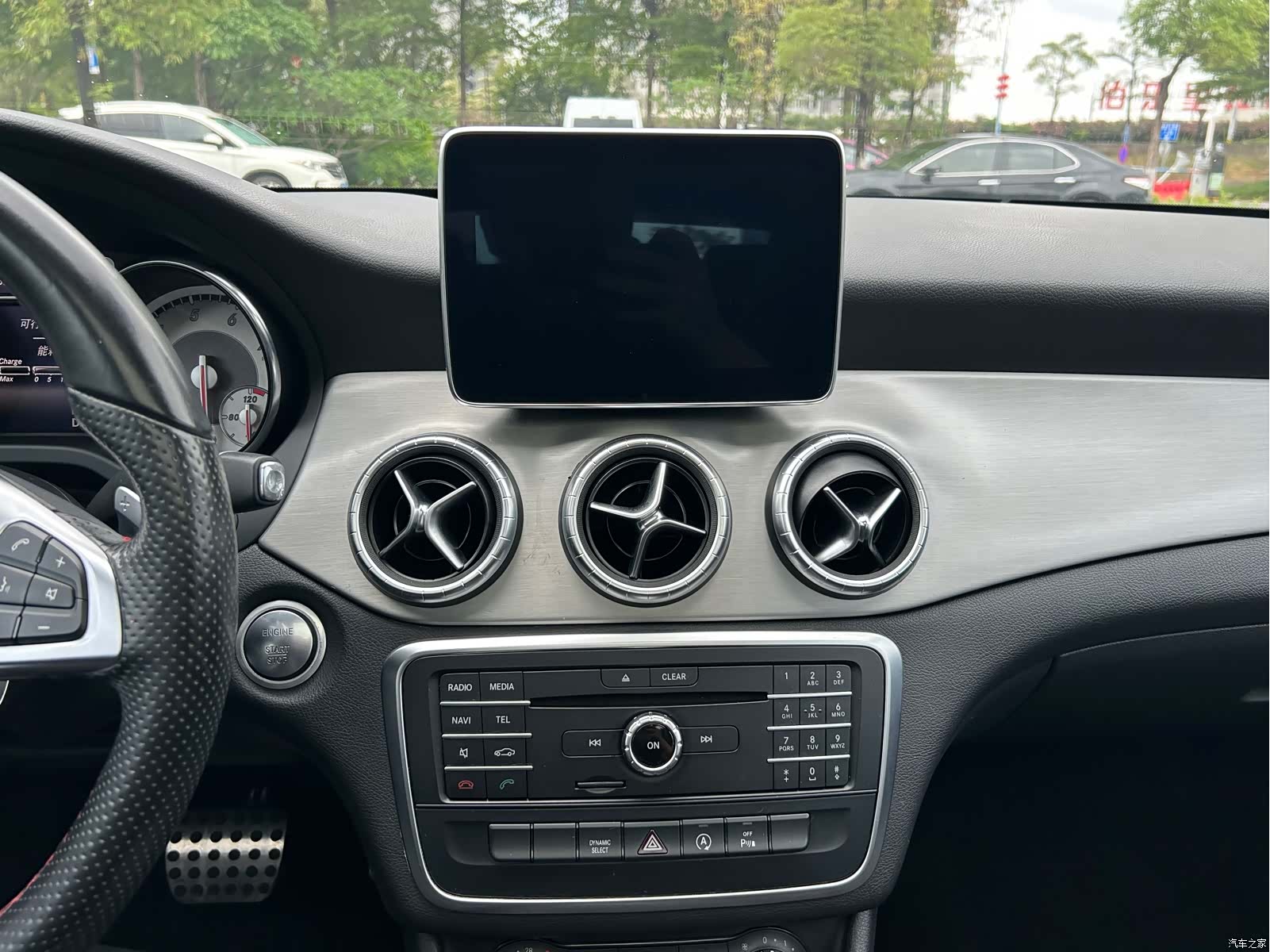 Mercedes-Benz CLA, 2016 13