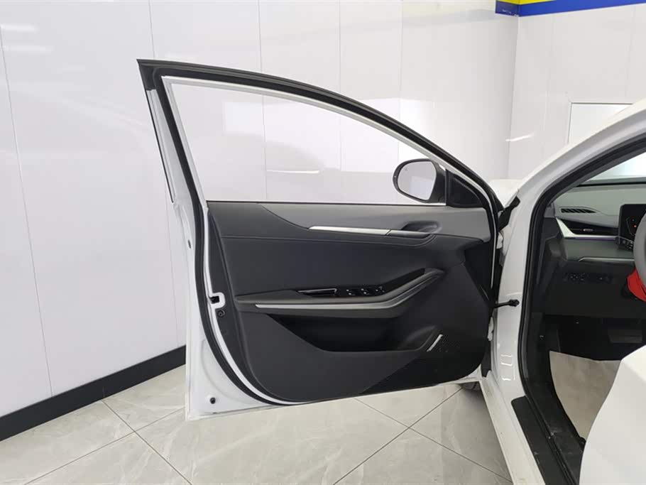Changan Ruicheng PLUS
