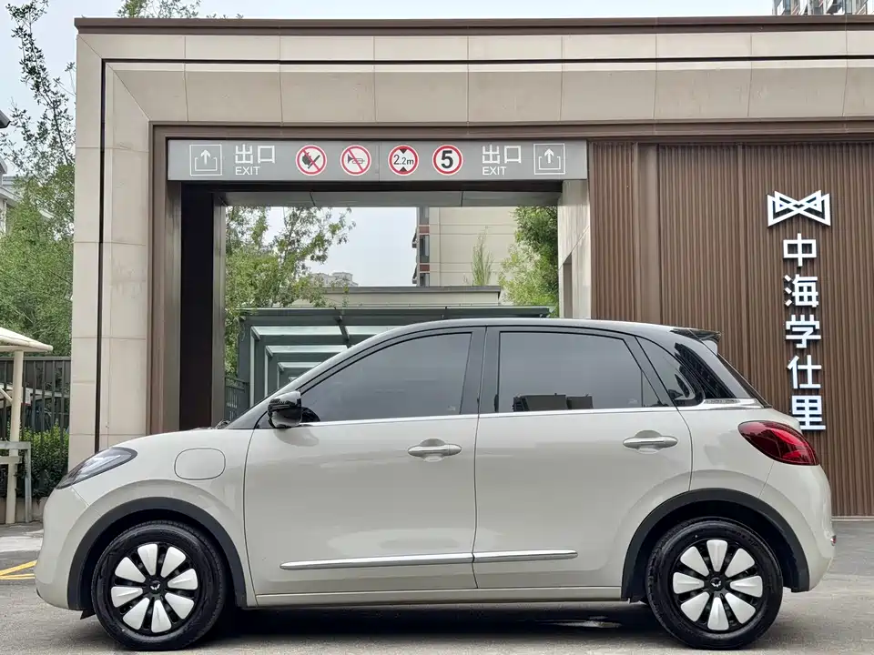 Wuling Wuling Bingguo