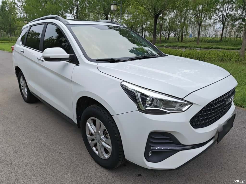 Haval M6, 2020 4