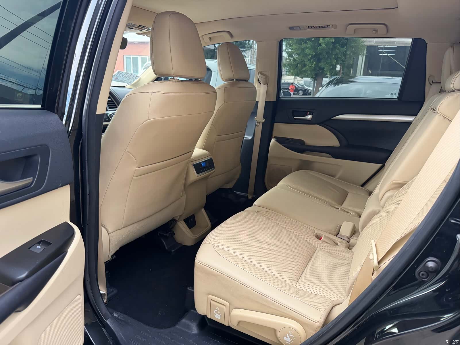 Toyota Highlander, 2019 9