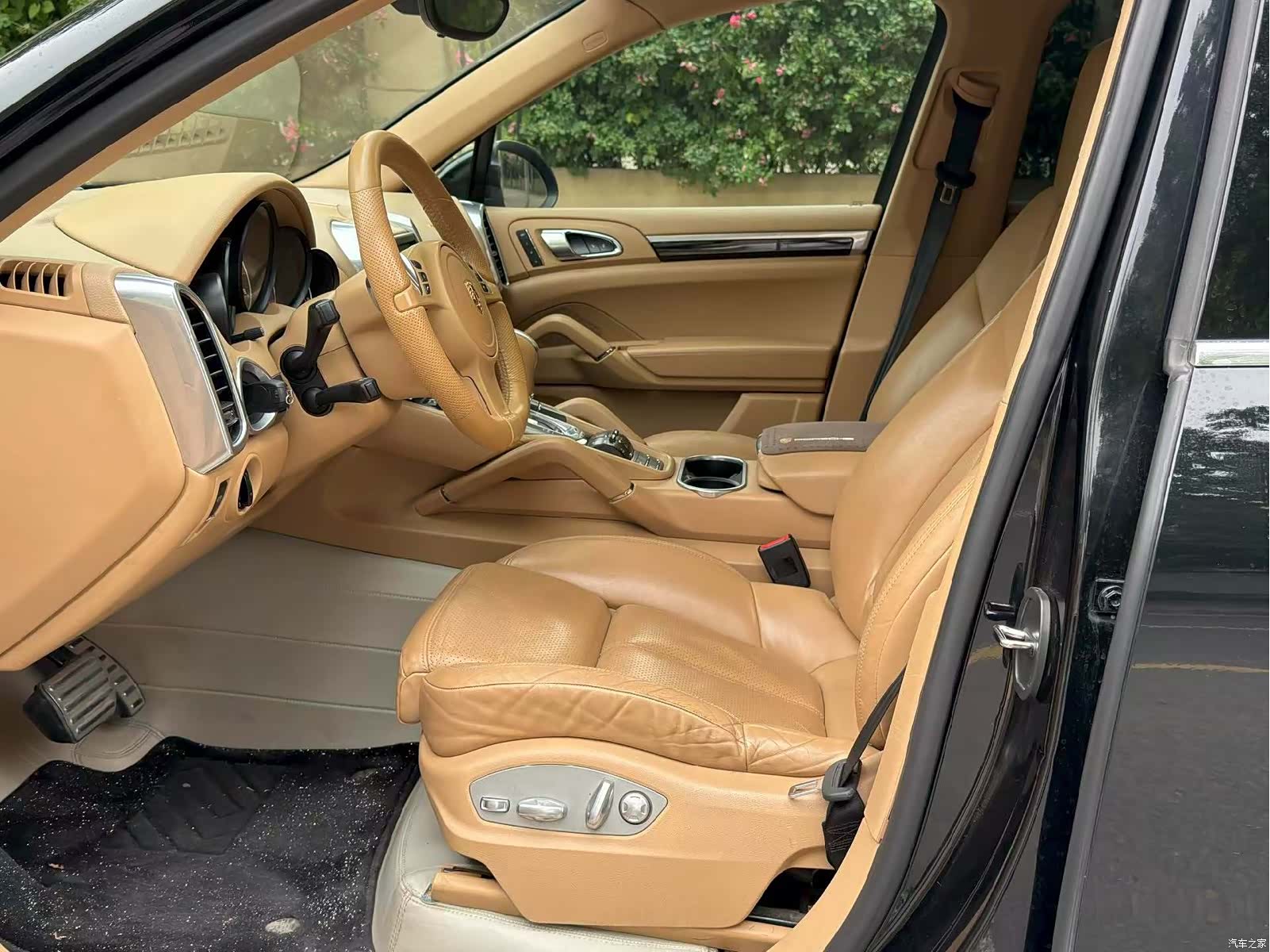 Porsche Cayenne, 2013 7