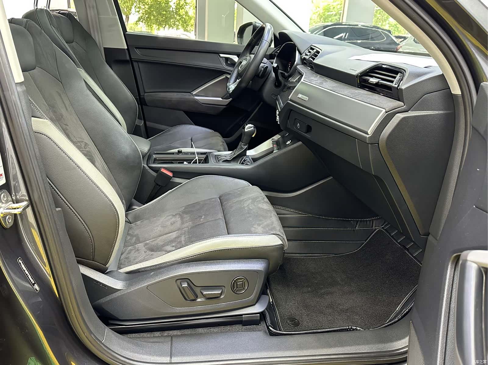 Audi Q3, 2023 22