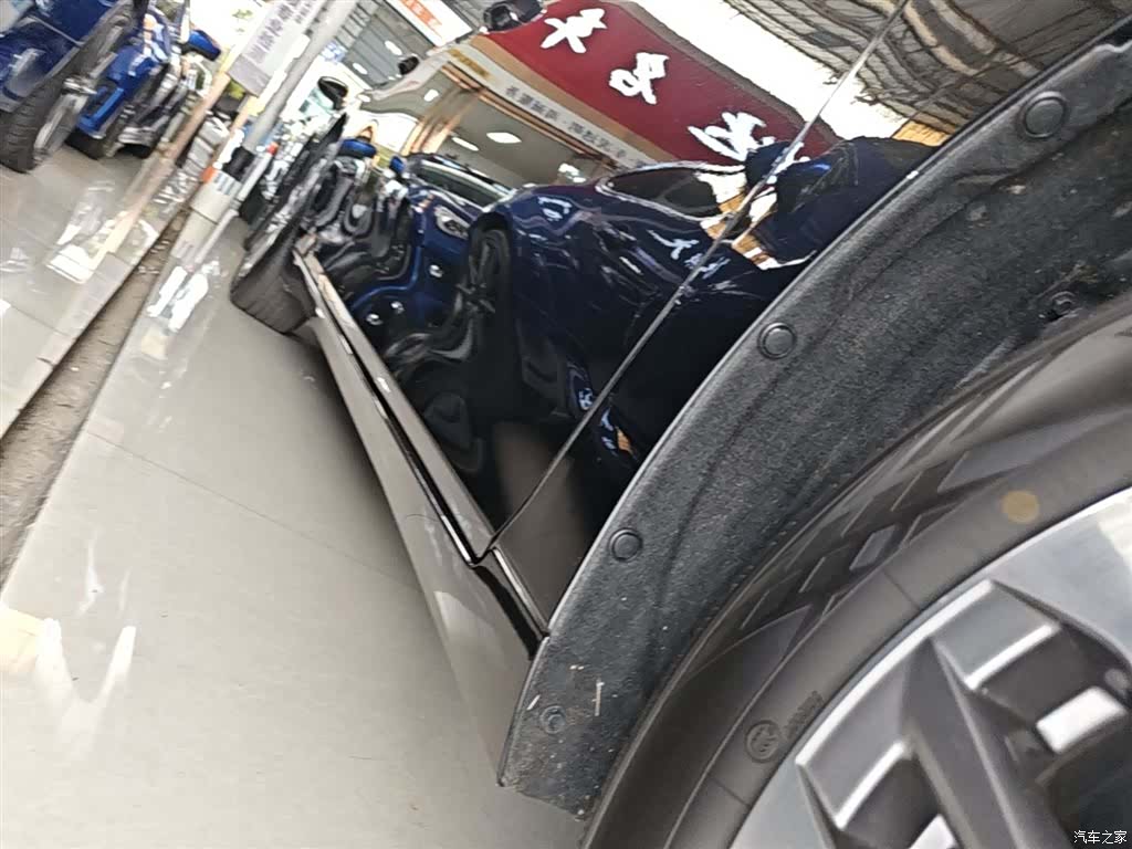 Lexus ES, 2026 21