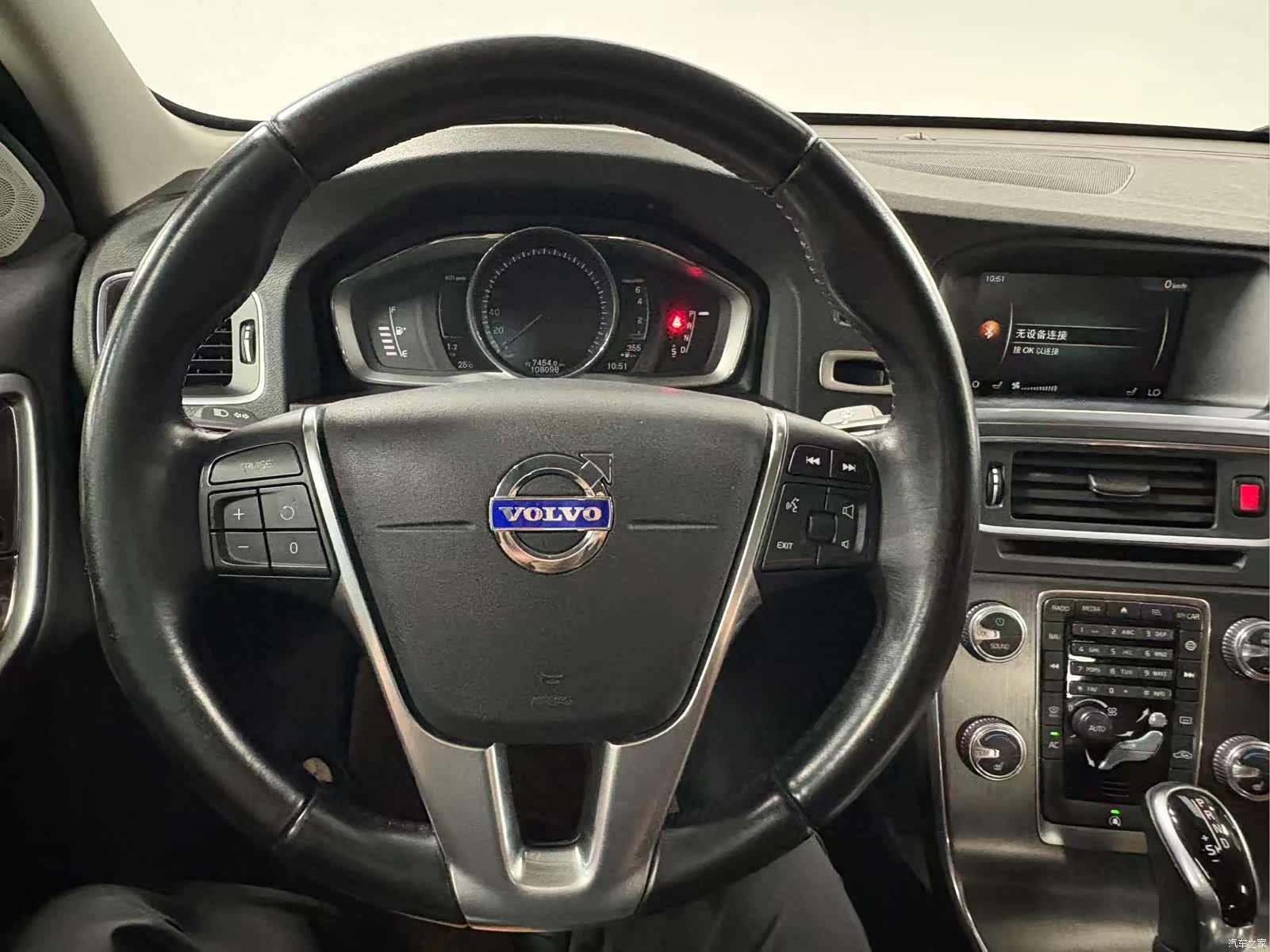 Volvo S60, 2015 22