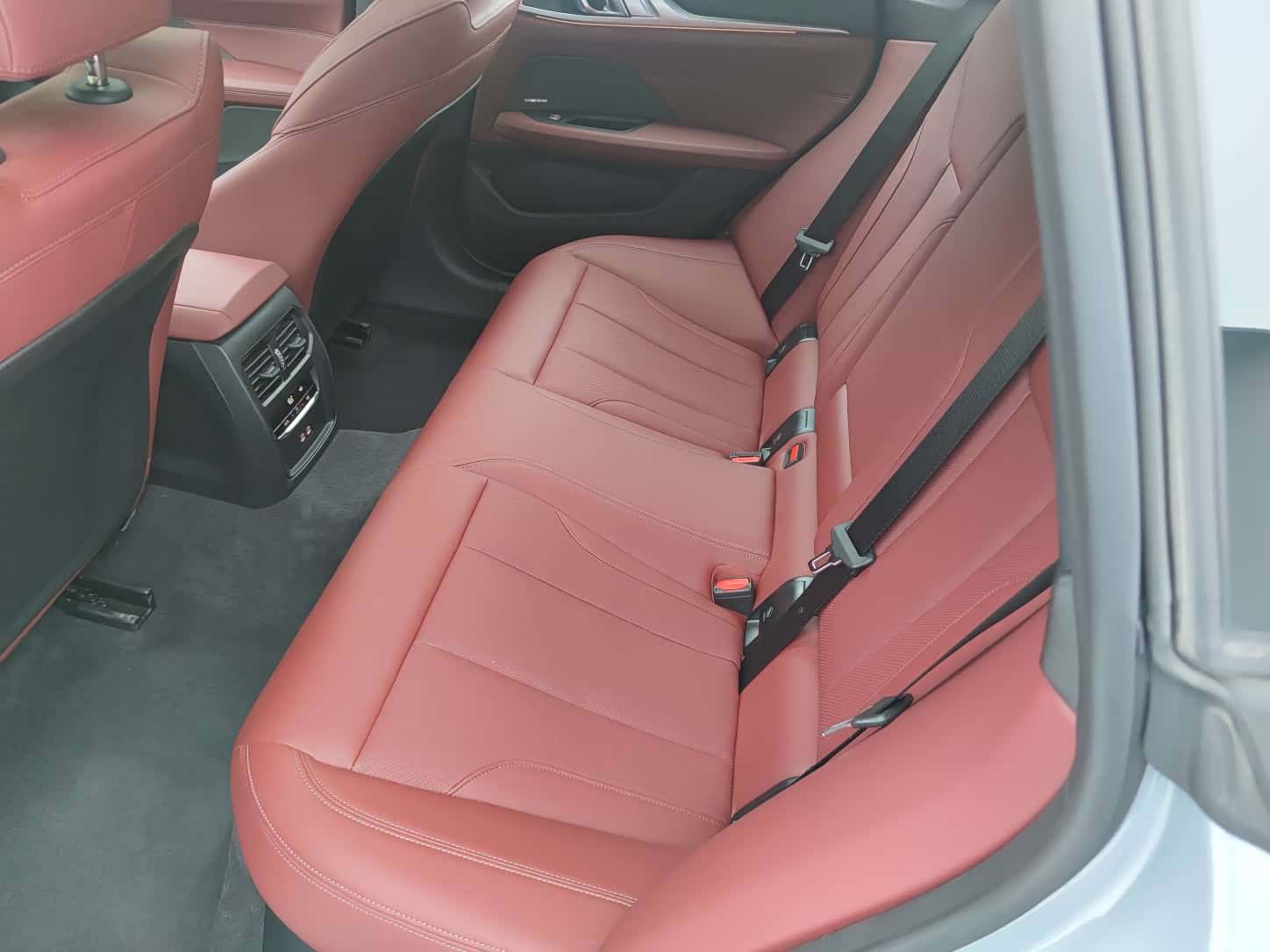 BMW 4 Series, 2025 9