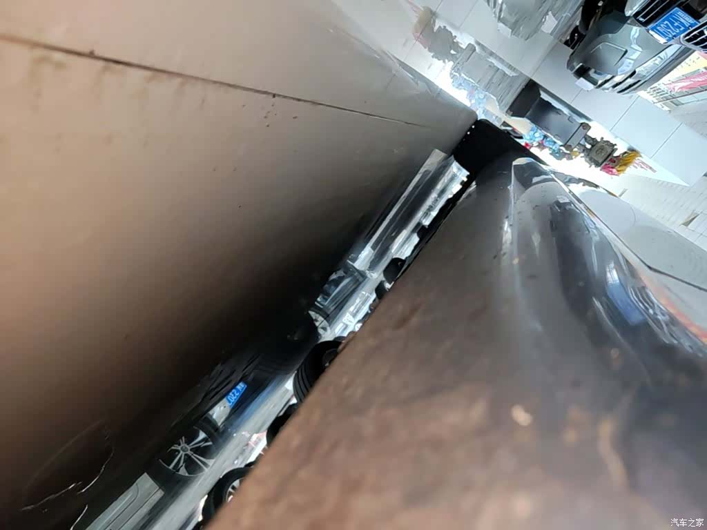 Volvo S90, 2018 21