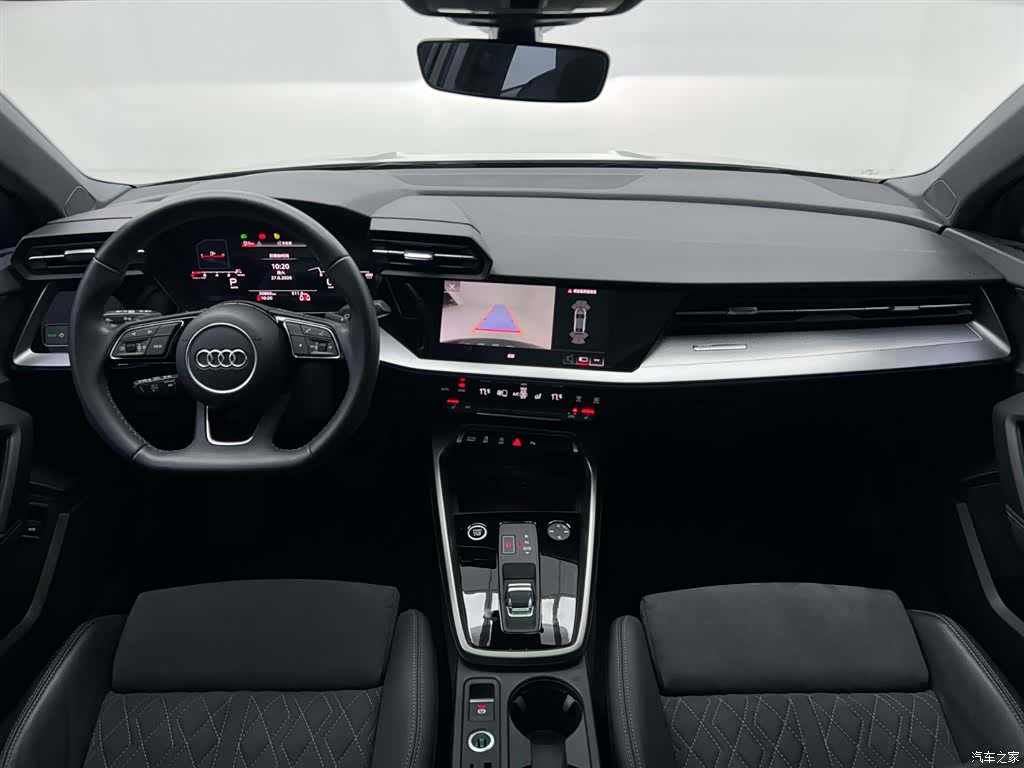 Audi A3, 2023 19