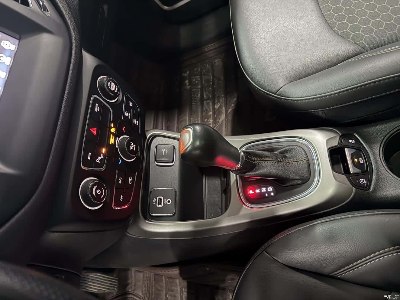 Jeep Compass, 2019 13