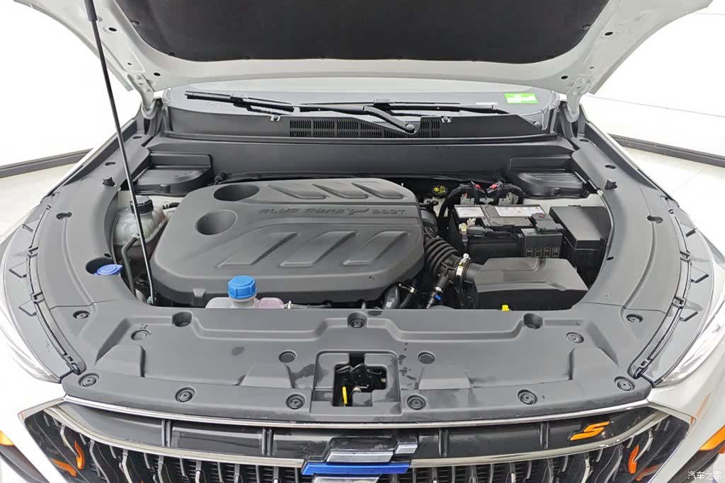 Changan X5, 2022 10