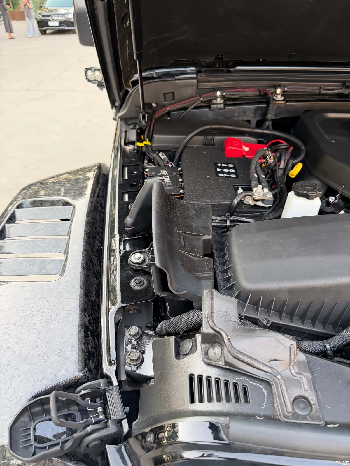 Jeep Wrangler, 2026 48